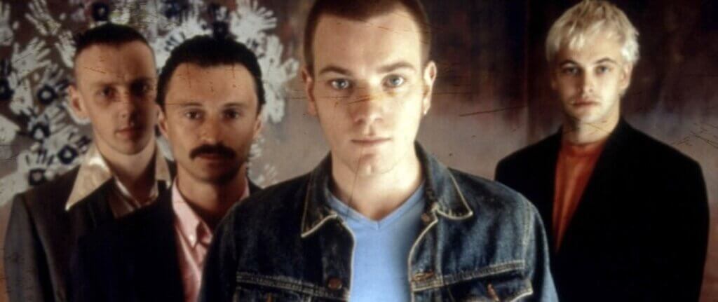 Trainspotting Analysis