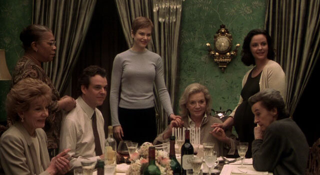 Jonathan Glazer's Birth movie