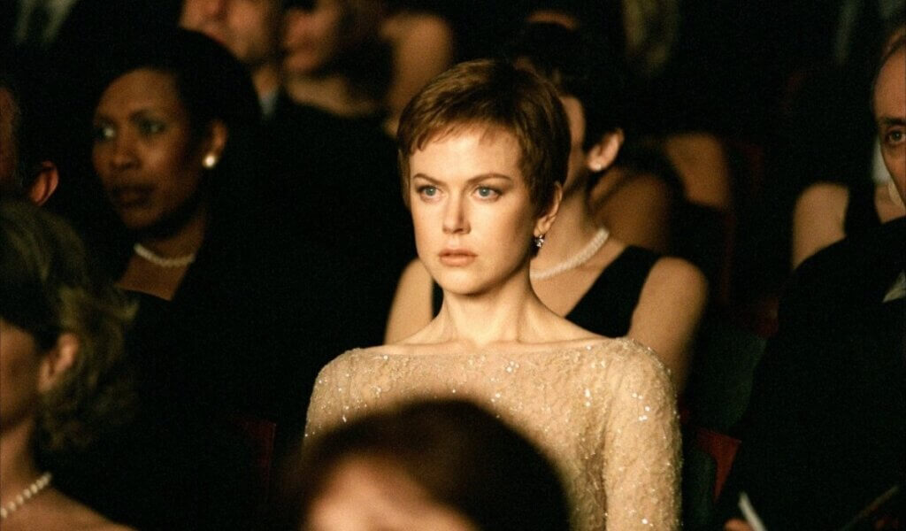 Jonathan Glazer's Birth