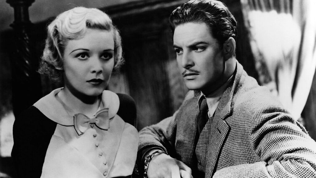 The 39 Steps Hitchcock