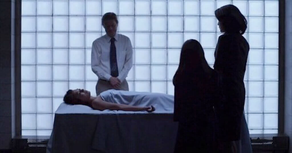 technology in science fiction