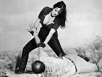 Radley Metzger Faster Pussycat Kill Kill