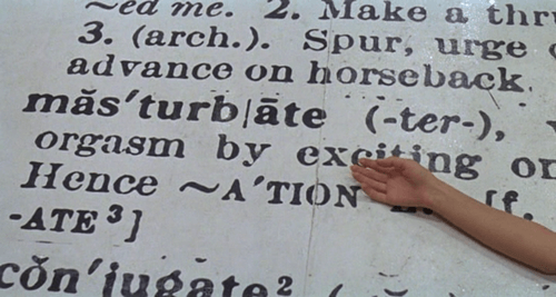 Radley Metzger The Lickerish Quartet