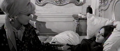 Radley Metzger The Alley Cats