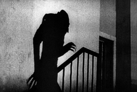 Review: Nosferatu: A Symphony Of Horror (1922) ★★★½ - Philosophy In Film