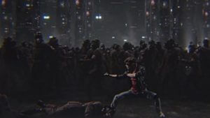 kung fury: street rage