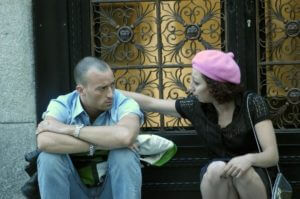 Monica Cervera in 20 Centimeters 2005