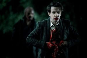 The Windmill movie (2016)