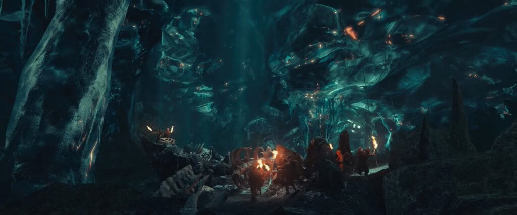 Chronicles of the Ghostly Tribe full movie review