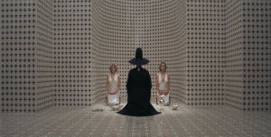 The Holy Mountain (surrealist films)