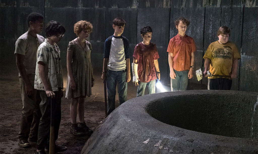 Stephen King's It (2017)