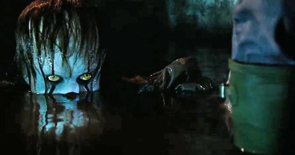 Stephen King's It (2017)