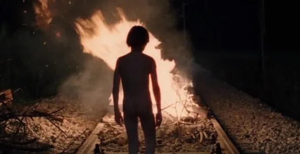 Time of the Wolf (2003)