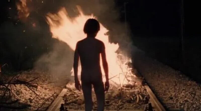 Time of the Wolf (2003)