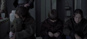 Isabelle Huppert apocalypse movie