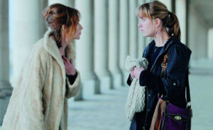 Isabelle Huppert pics