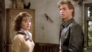 Top Secret! postmodern