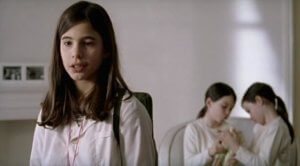 daughter in Kept and Dreamless 2005