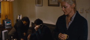 Maria Onetto in The Headless Woman 2008