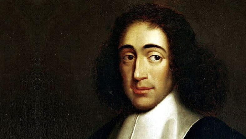 Baruch Spinoza