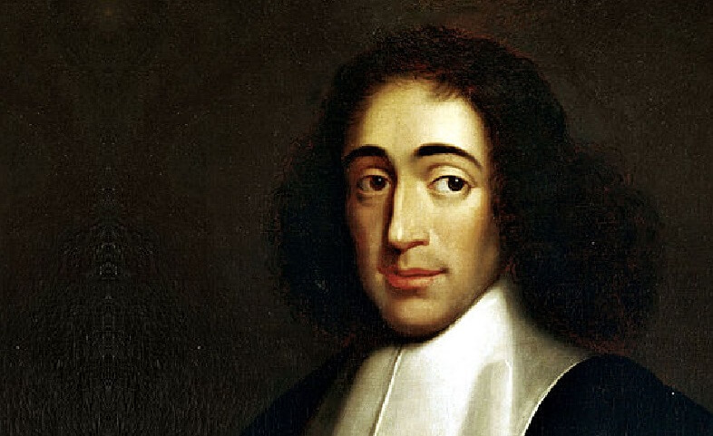 Baruch Spinoza