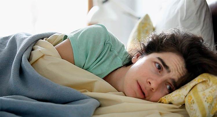 Gaby Hoffmann in Lyle 2014