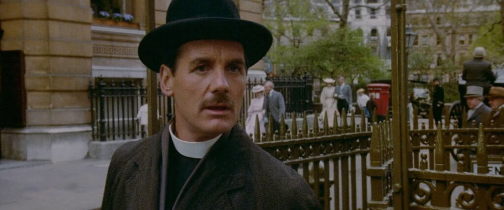 The Missionary 1982 Michael Palin