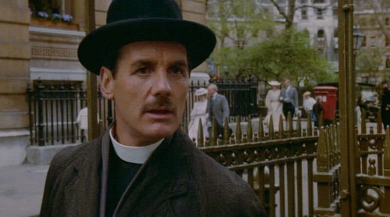 The Missionary 1982 Michael Palin