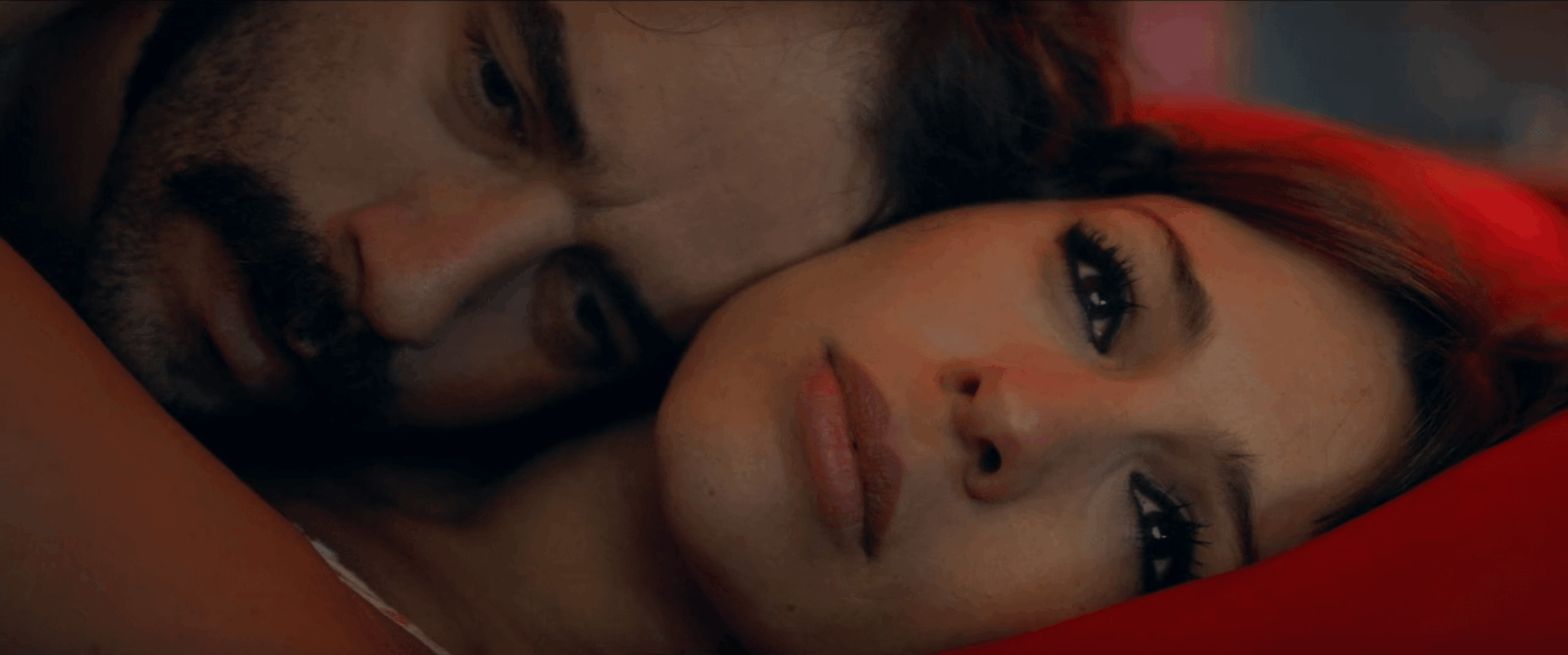 Review: Desire (2017) ★★★★