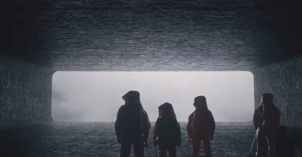 Arrival (2016): Will We Understand Aliens When (If) They Arrive ...