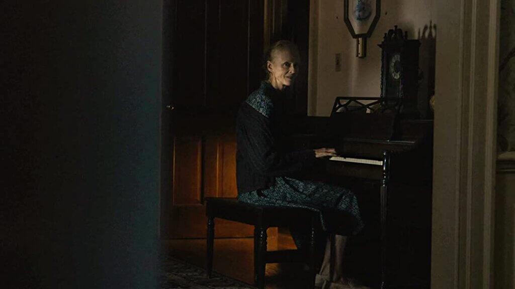 The Taking of Deborah Logan (2014)