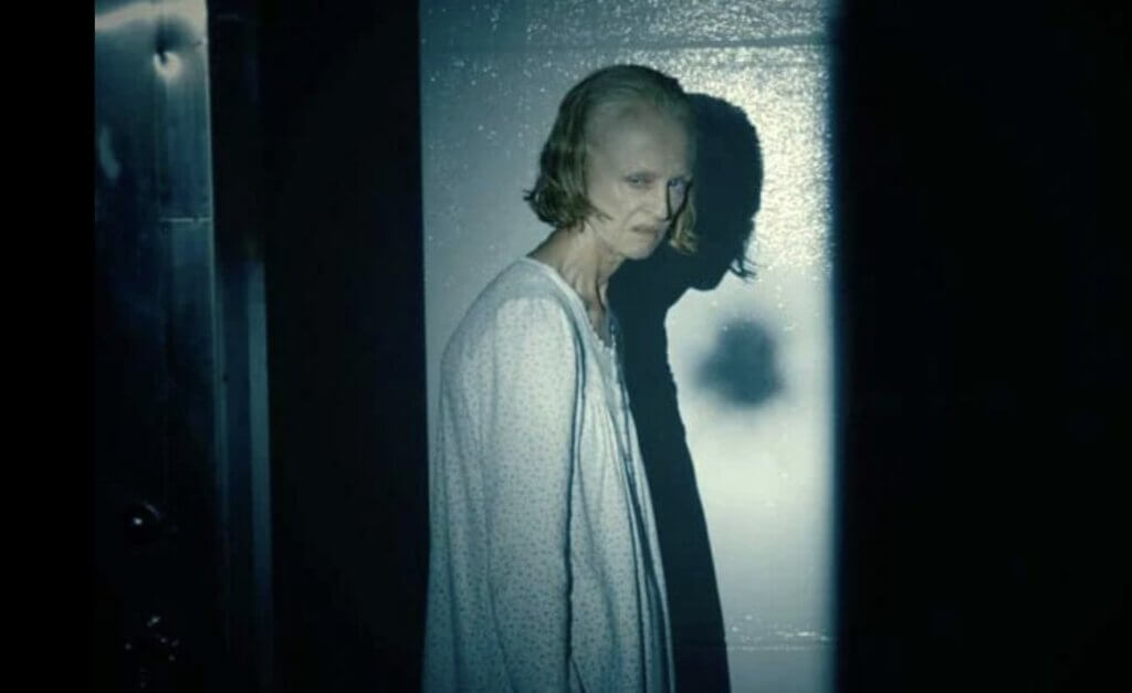 The Taking of Deborah Logan (2014)