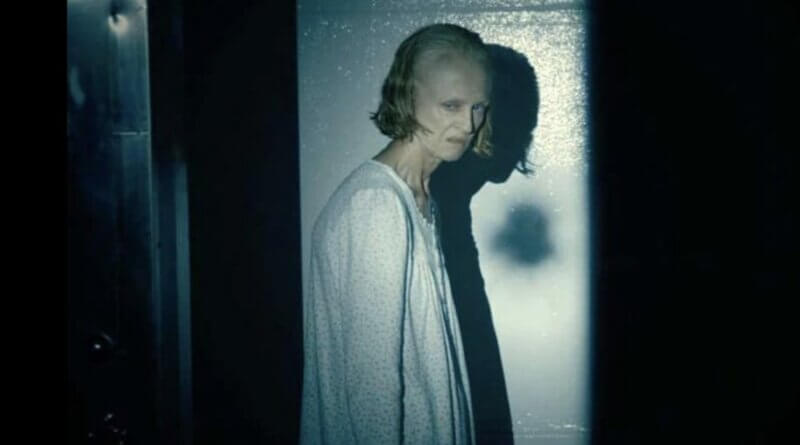 The Taking of Deborah Logan (2014)