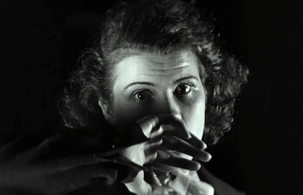 As The Earth Turns (1938)