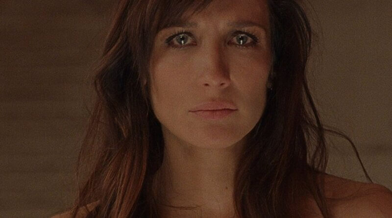 Most Beautiful Island (2017)