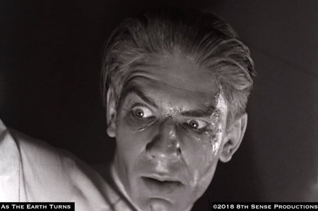 As The Earth Turns (1938)