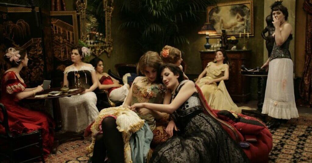 House of Tolerance 2015