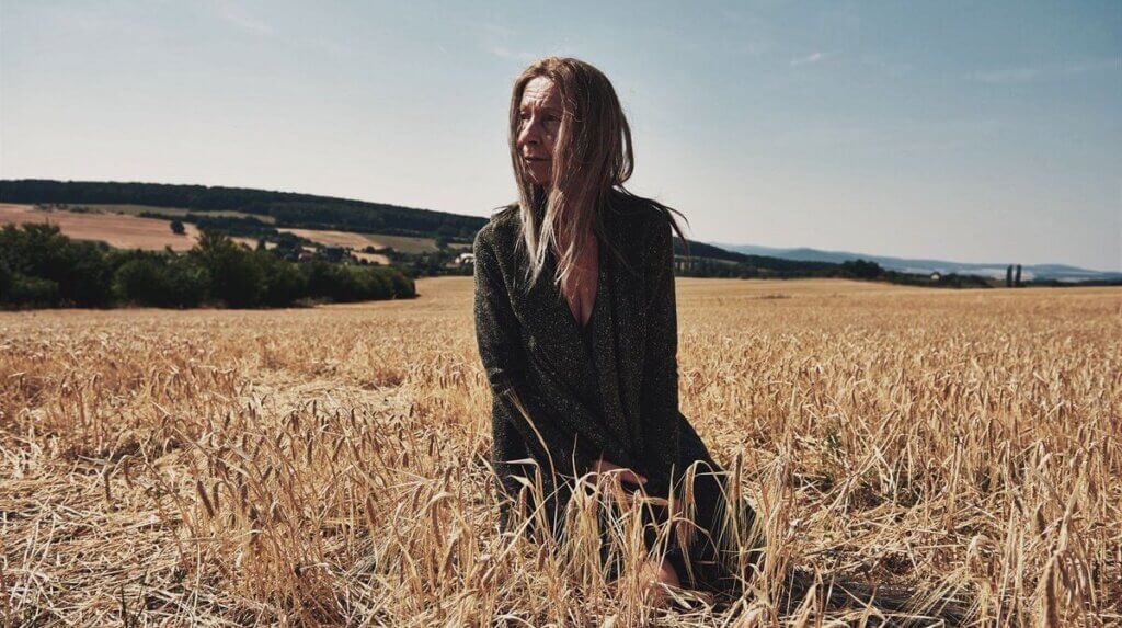 The Noonday Witch (2016)