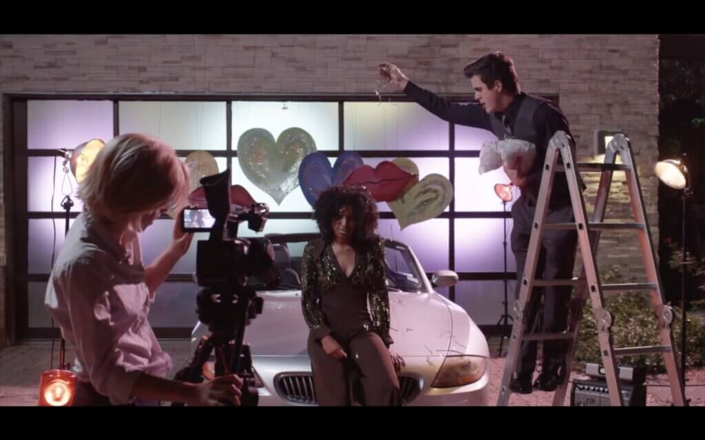 Allowable Dreams (2017)