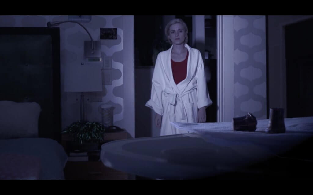 Javier Bonafont Allowable Dreams