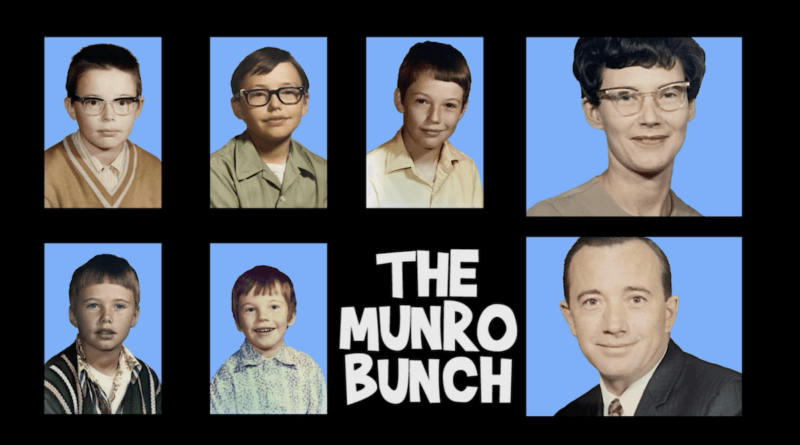 European Tour '73 (2020) by Ross Munro