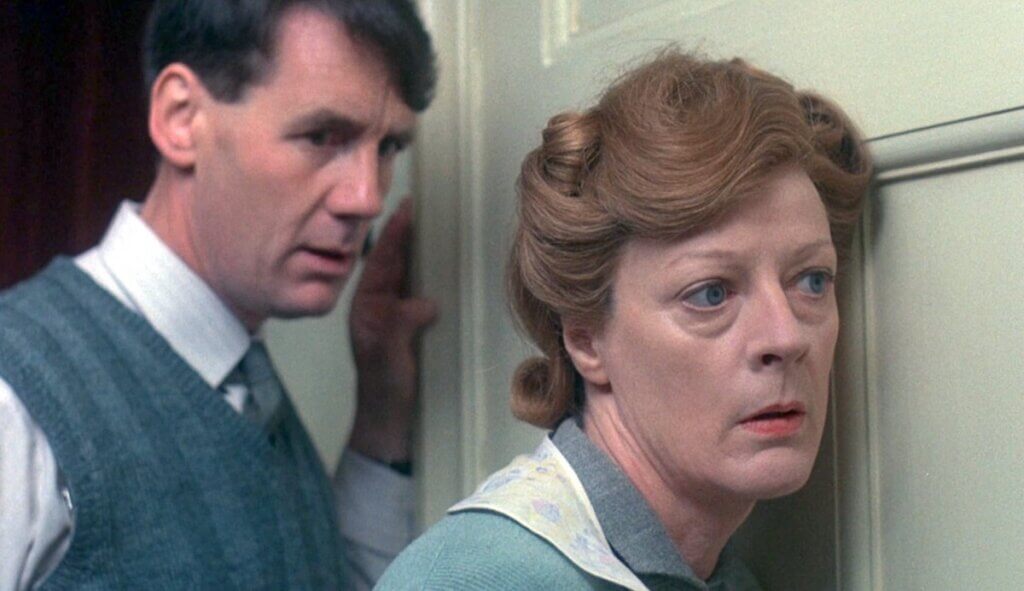 A Private Function (1984) Maggie Smith