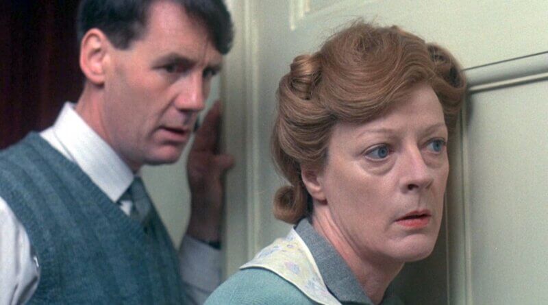 A Private Function (1984) Maggie Smith