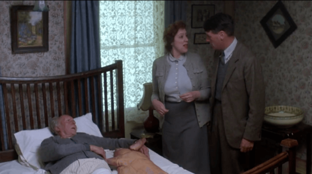 A Private Function (1984)