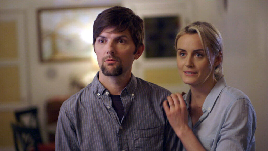 The Overnight (2015) Adam Scott