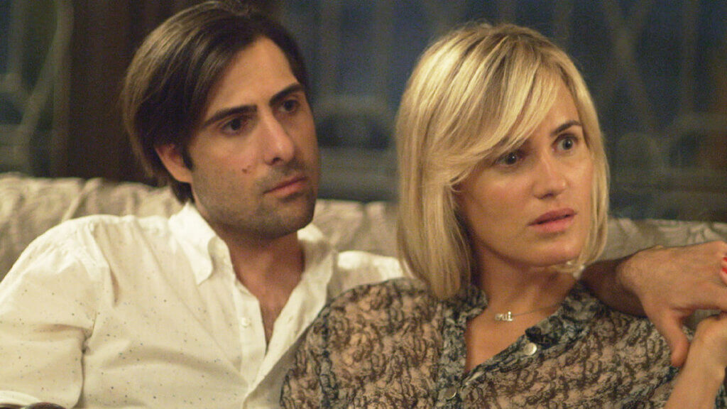 The Overnight (2015)