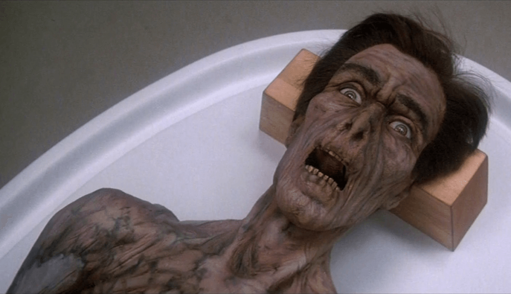 Lifeforce (1985) zombie