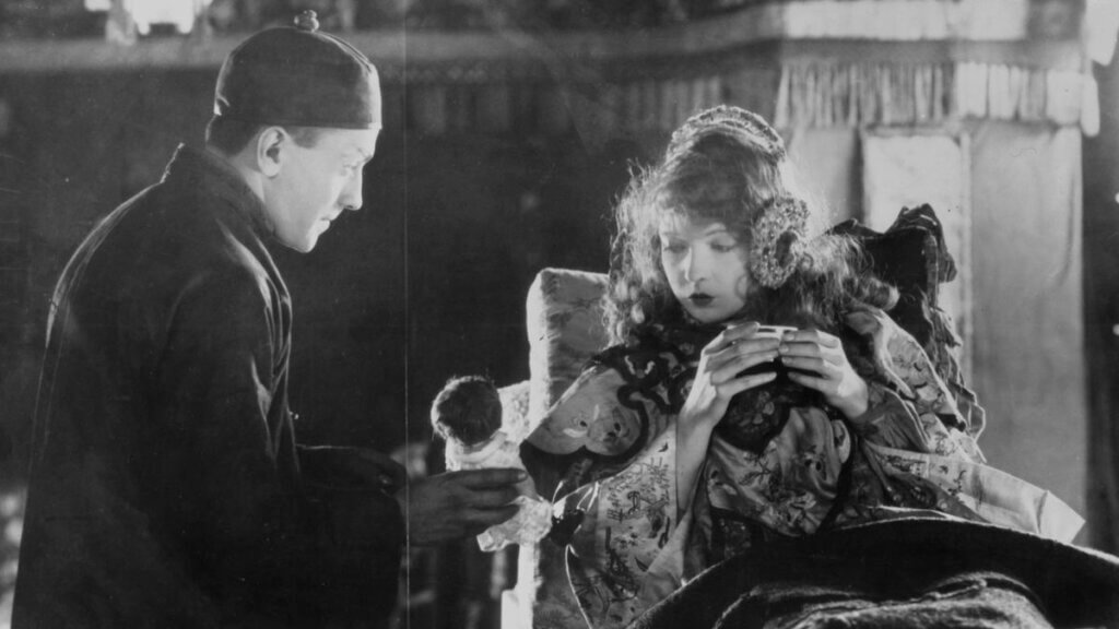 Broken Blossoms (1919)