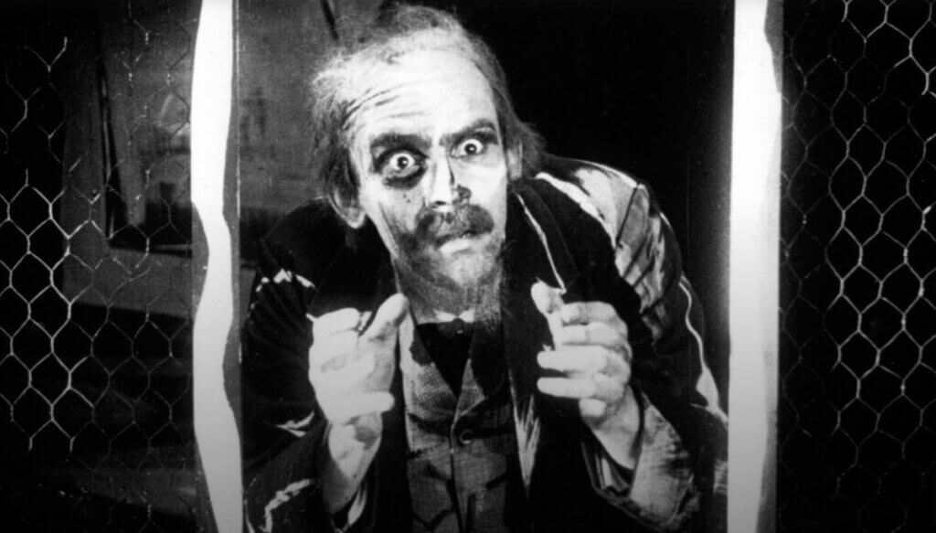 From Morn to Midnight movie