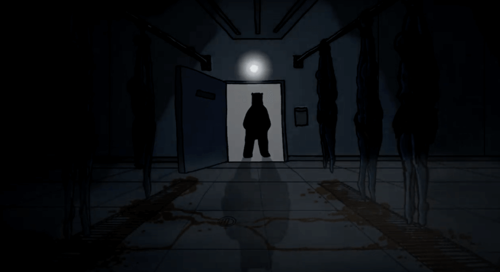 Deep-Fried Fingers (2021) Daniel Greenway